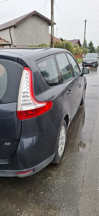 Vand Renault Grand Scenic 2011 1,5DCI
