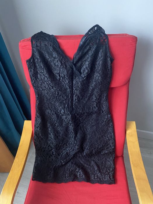 Vand rochii negre