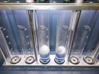 Bosch Service Shumen Тестване и почистване на PFI и GDI бензинови дюзи