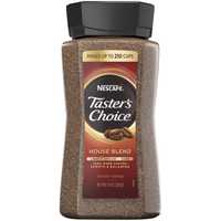 Американский Кофе Nescafé Taster's Choice 400 гр лёгкой обжарки