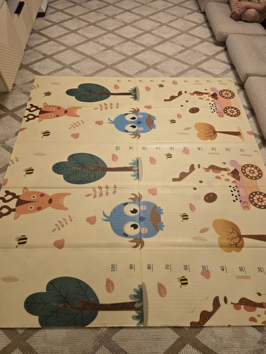 Продам термоковрик