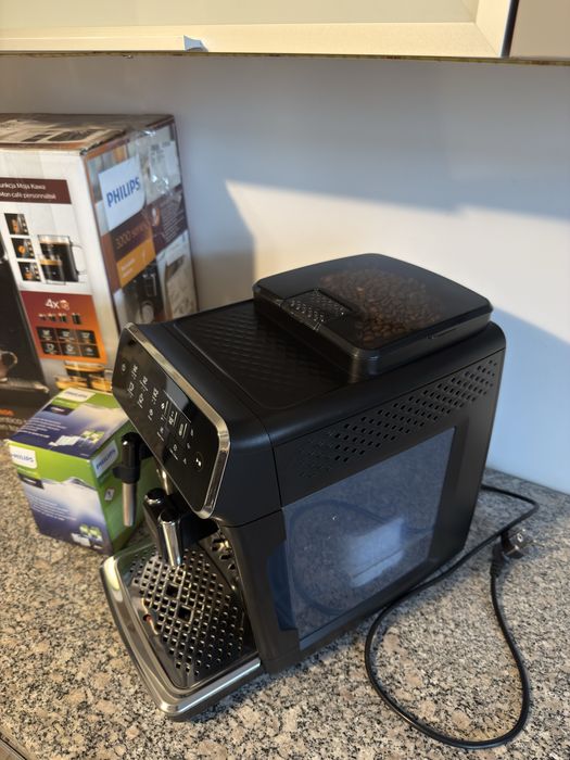 Espressor Philips 3200 series cu garantie pana in 10.2025