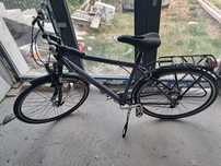 Vândă bicicleta STRATOS ZEUS
