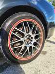 4 Jante Platin 18" si anvelope 245/40ZR18 Nexen Nfera SU4