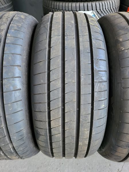 225/55/17 GOODYEAR 4бр