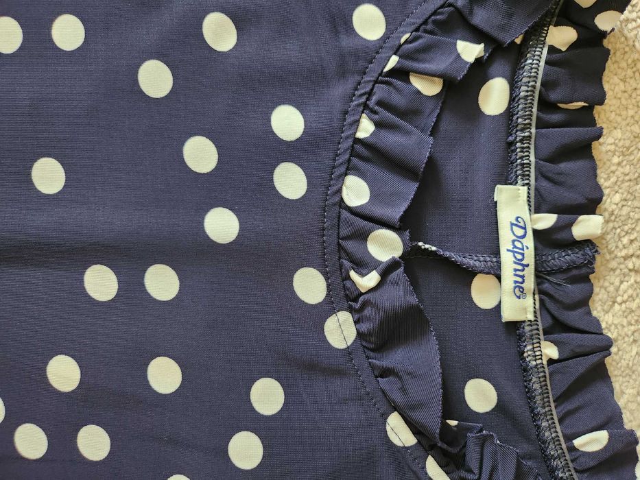 Лятна къса рокля Daphne  размер EU 38