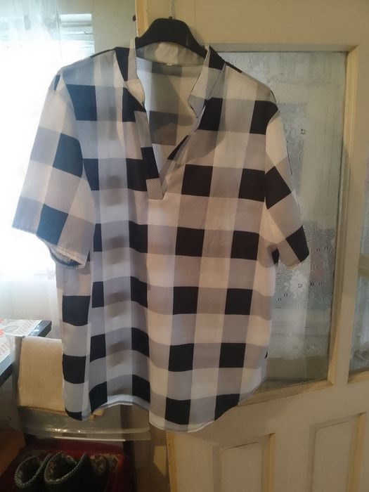 Bluza de dama, subtire