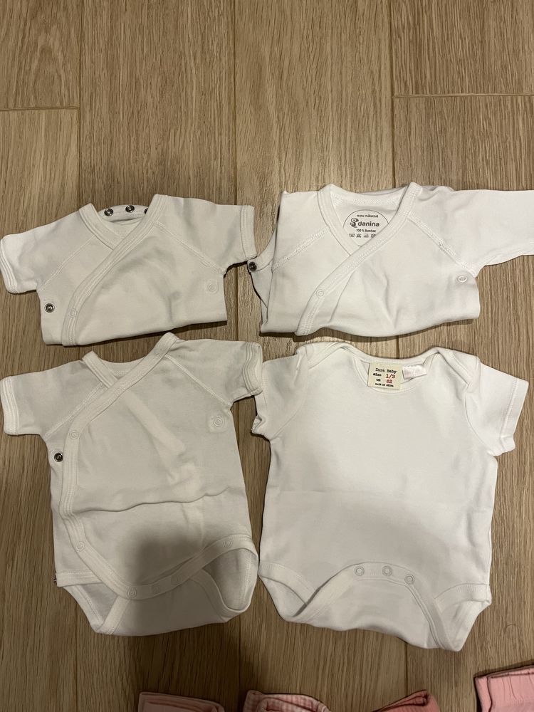 Lot bebe 1 luna George , Next, Nutmeg , Petit Bateau