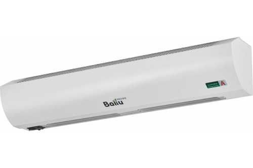 Продажа тепловых завес с гарантией