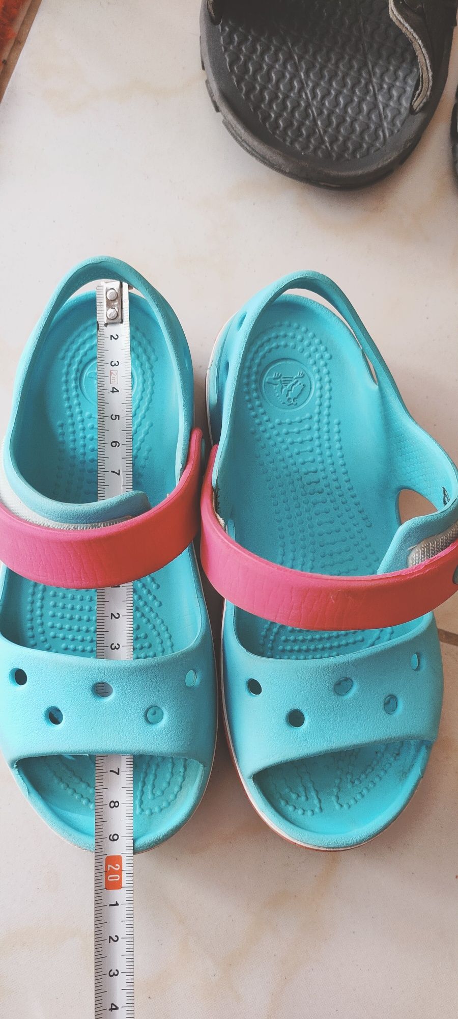 Sandale Crocs , papuci Disney