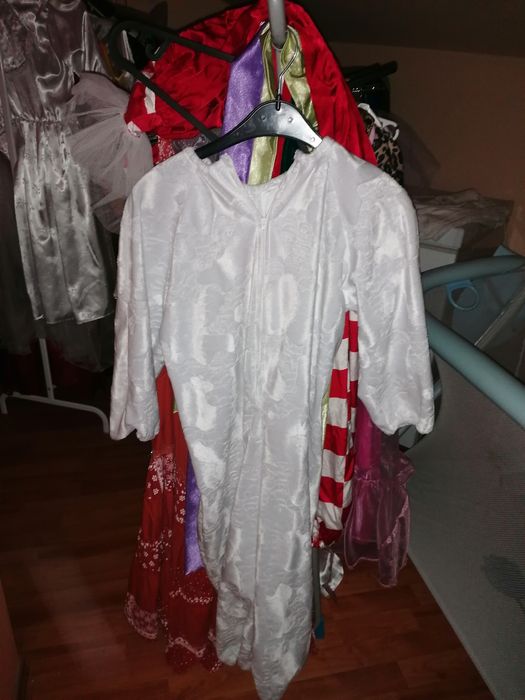 Haine de carnaval