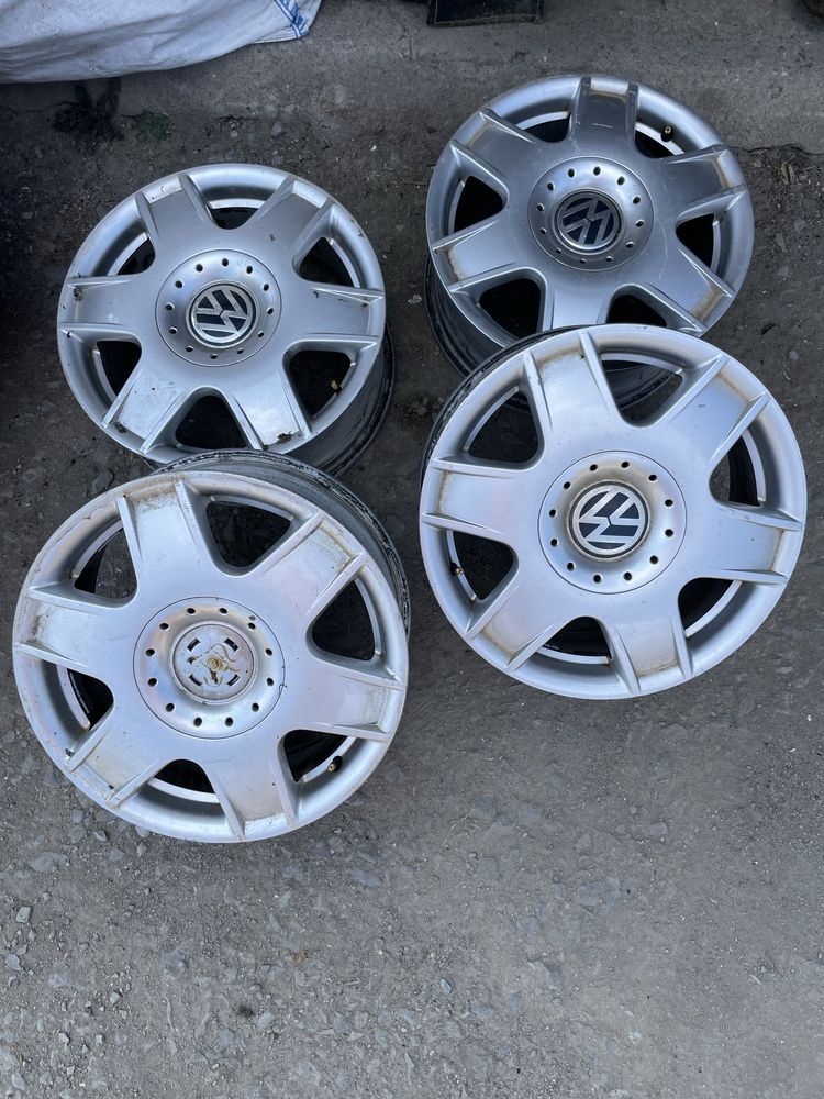 Джанти за фолксваген/VW
