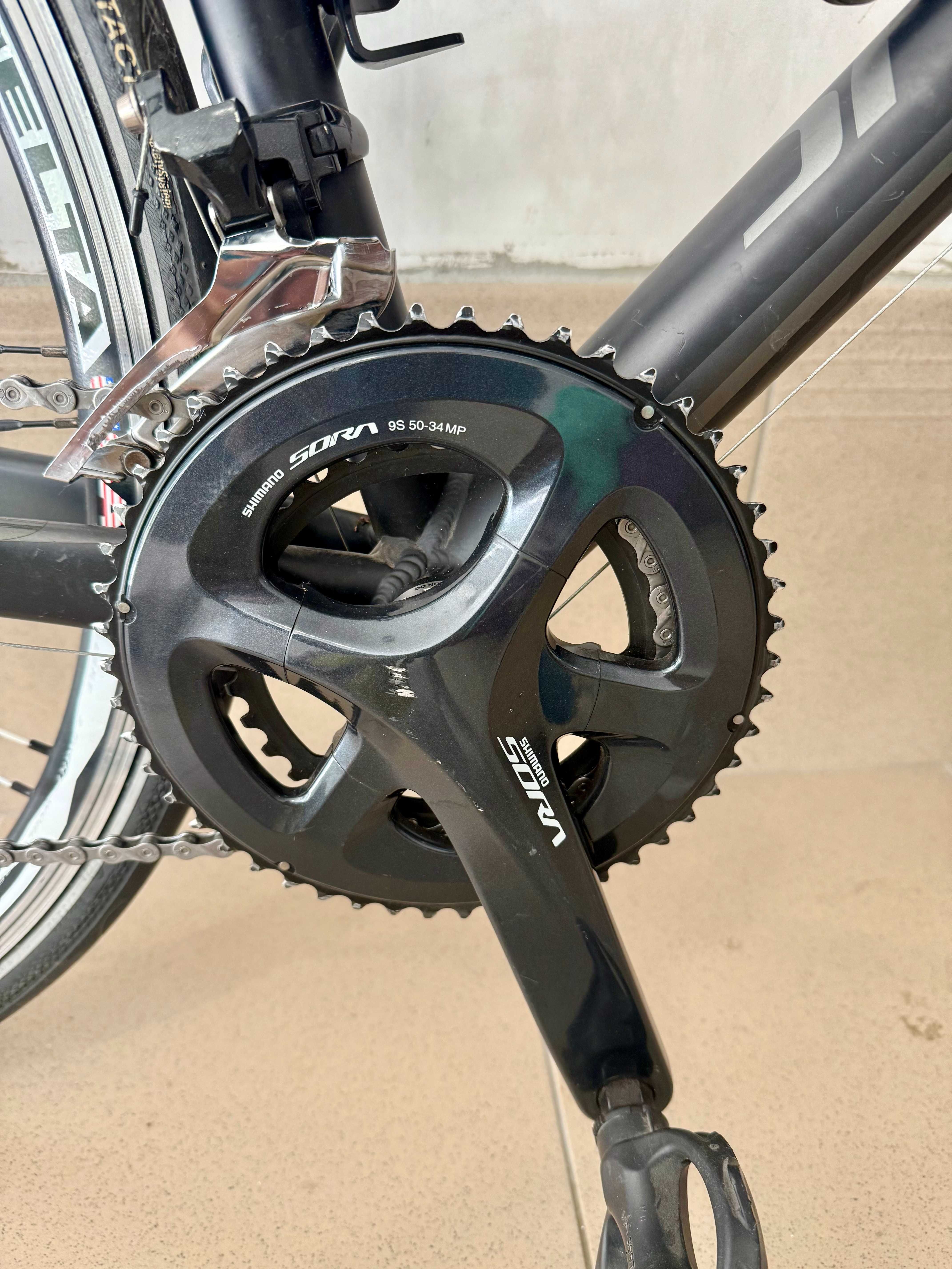 Specialized Allez (Шосейно колело)