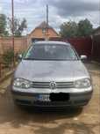 Golf IV Wolkswagen