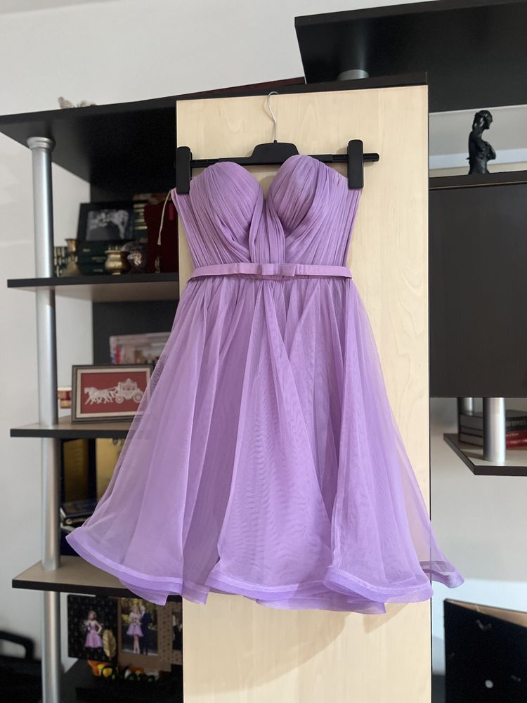 Rochie Ana Radu marimea S