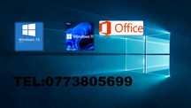 Instalare Windows (Licentiat) /programe/jocuri