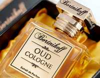 парфюм Oud Cologne Bortnikoff