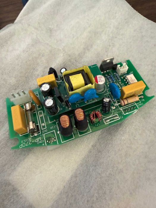 Placă de alimentare 220-230V pentru rășnița Baratza Sette™ 270WI