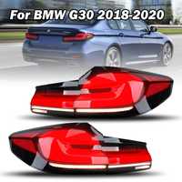 Stopuri LED BMW Seria 5 G30 (2017-2020) Full LED