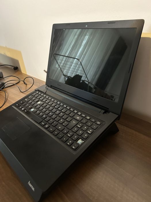 Vand laptop lenova g50 ideal pad 15.6 intel i5 4g ram 500gb windos10