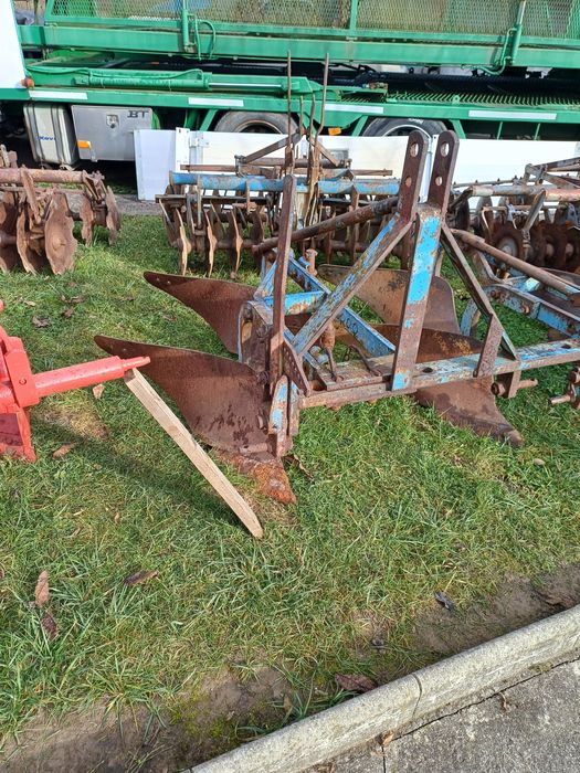 Plug agricol  utb 445 universal 640 dtc fiat agri New holland  agriful