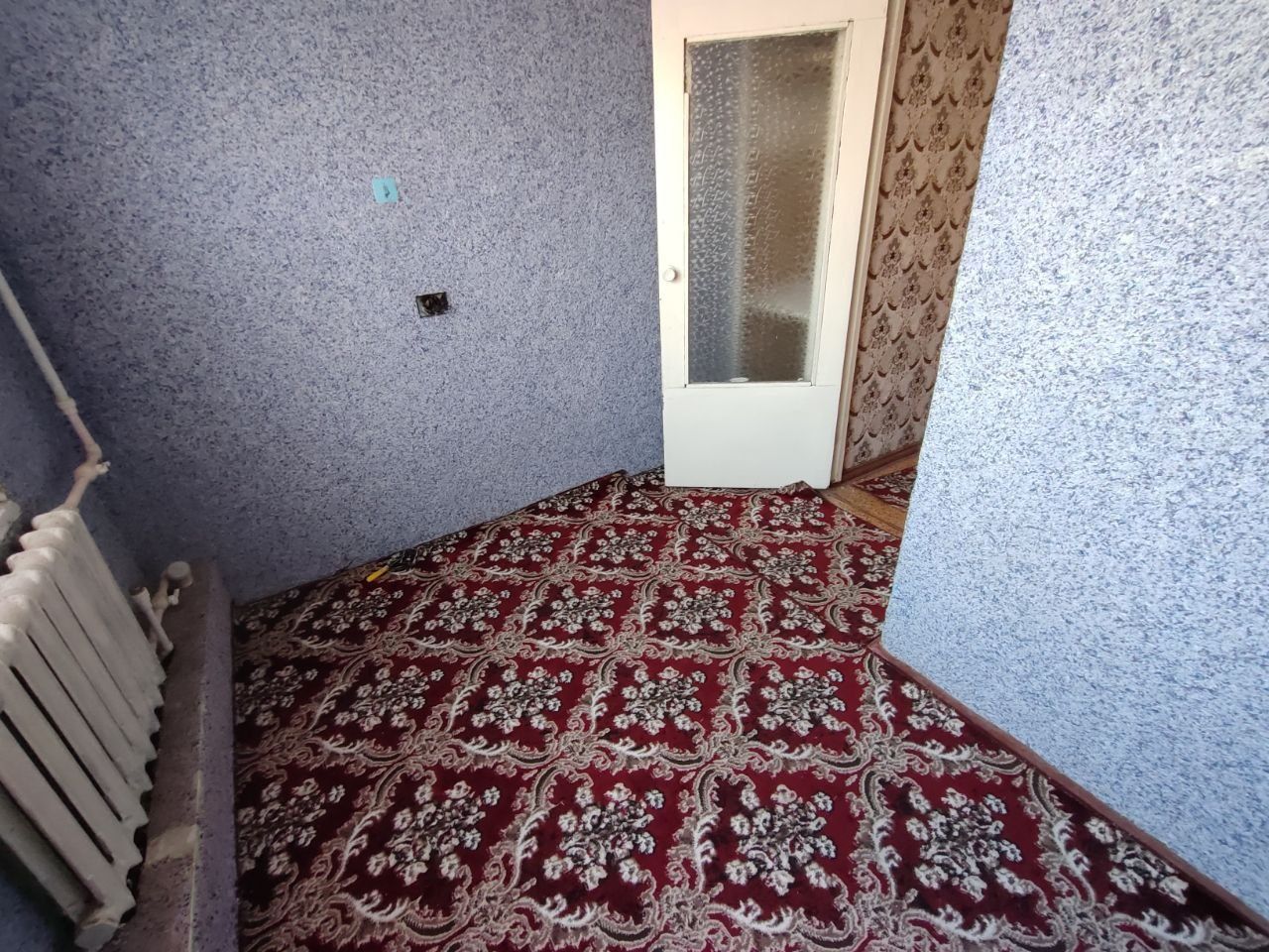 Аренда Квартира Кора камиш 2/4 Фаргона Карзинка