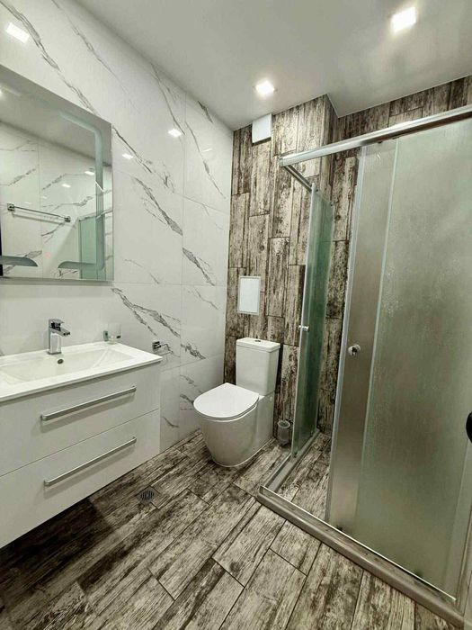 Луксозен двустаен апартамент в кв. Кършияка