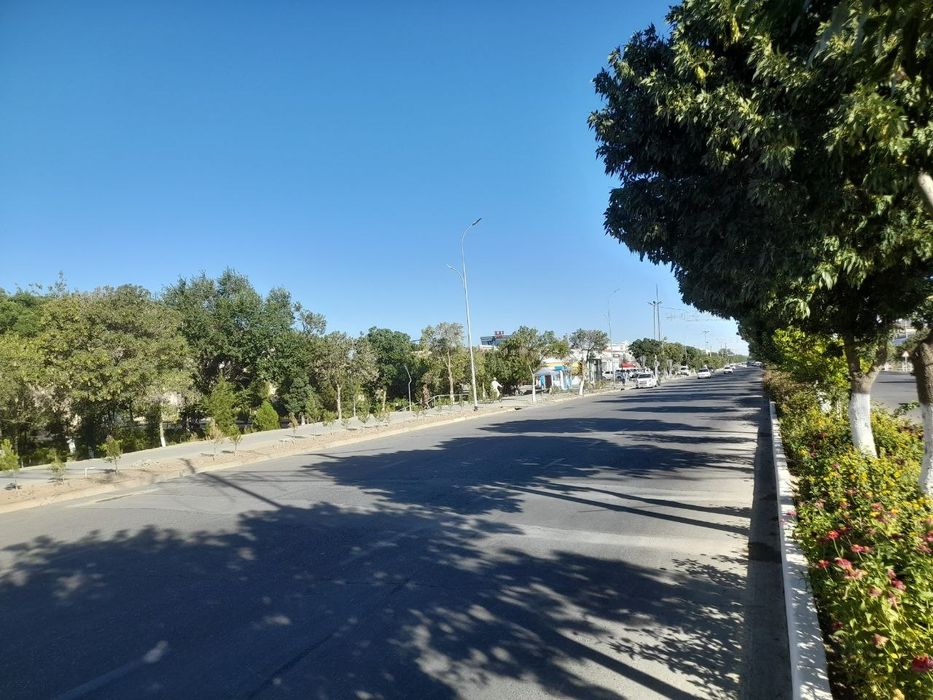 Qiziltepa квартира