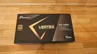 Захранване Seasonic Vertex GX-1000 ATX 3.0 PCIe 5.0 Gold с гаранция