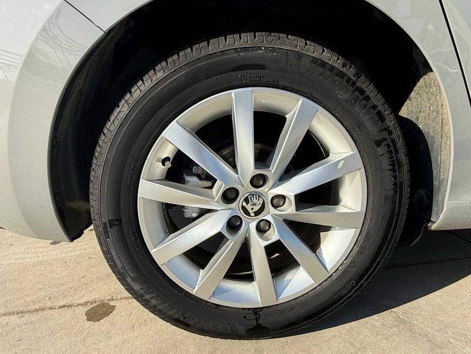 Skoda Scala 1.6 TDI DSG