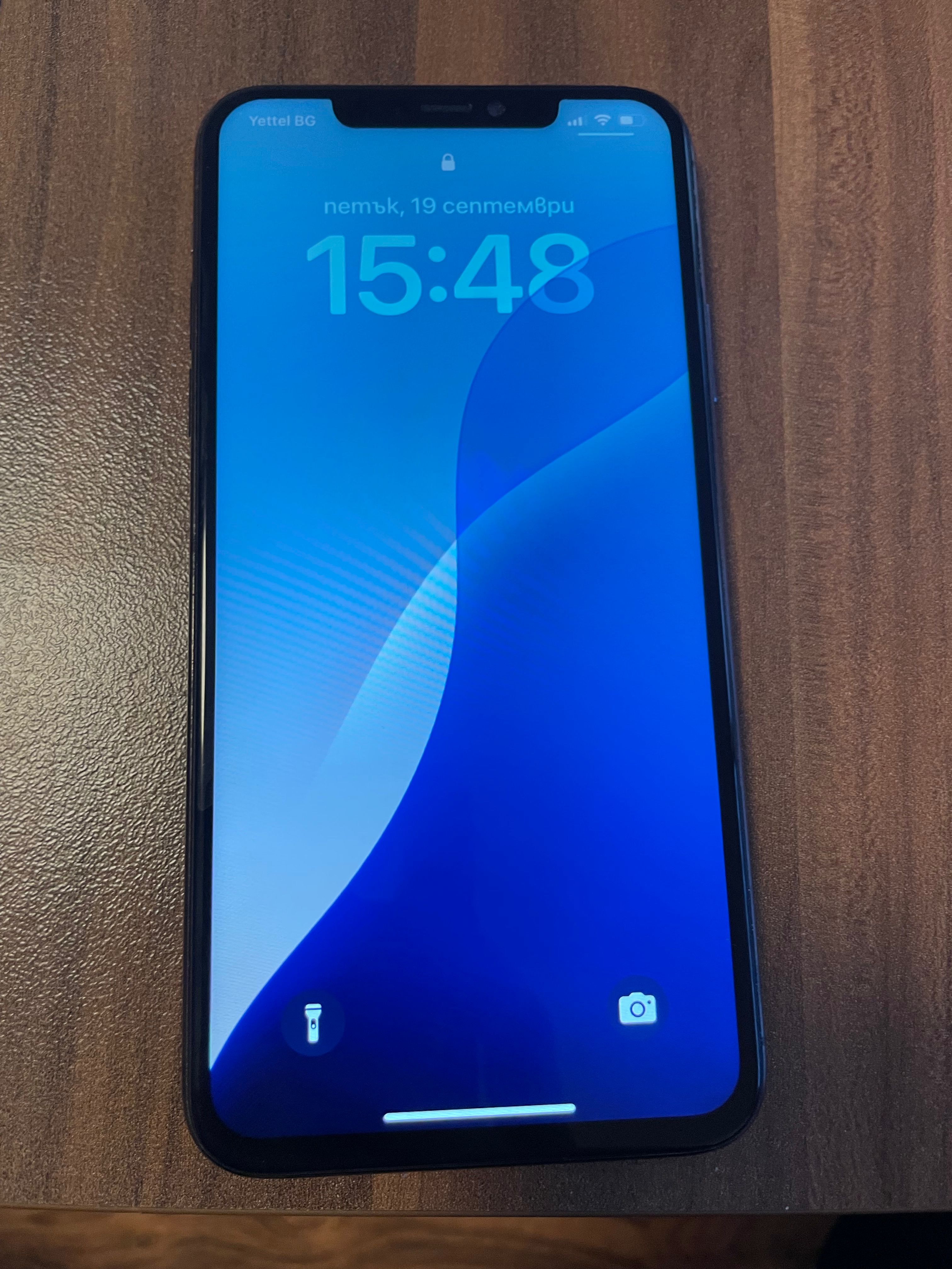 iPhone 11 Pro Max 256 gb