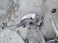Fuzeta rulment brat Audi a4 b8 b8.5