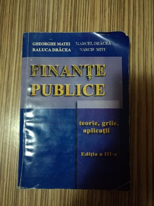 Manuale pentru Facultatea de Economie si Administrarea Afacerilor