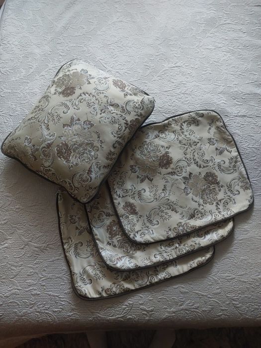 Perne decorative - Huse pentru pernă