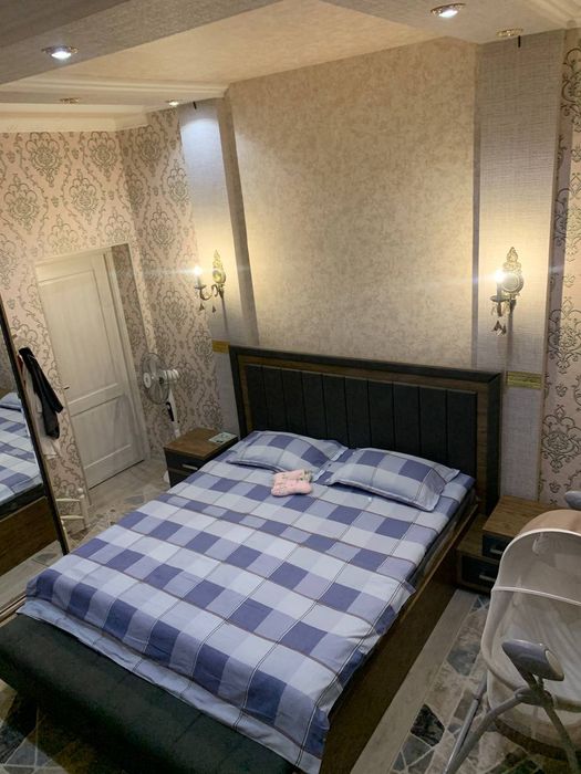 Xovli sotiladi zudlik bilan