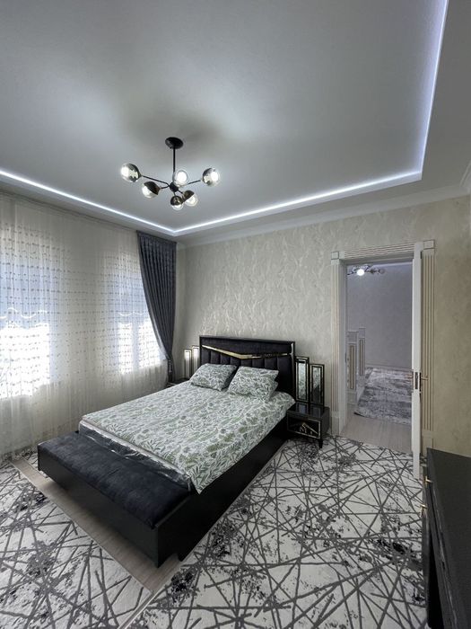 Продаётся Евро дом янги 16 йиллик