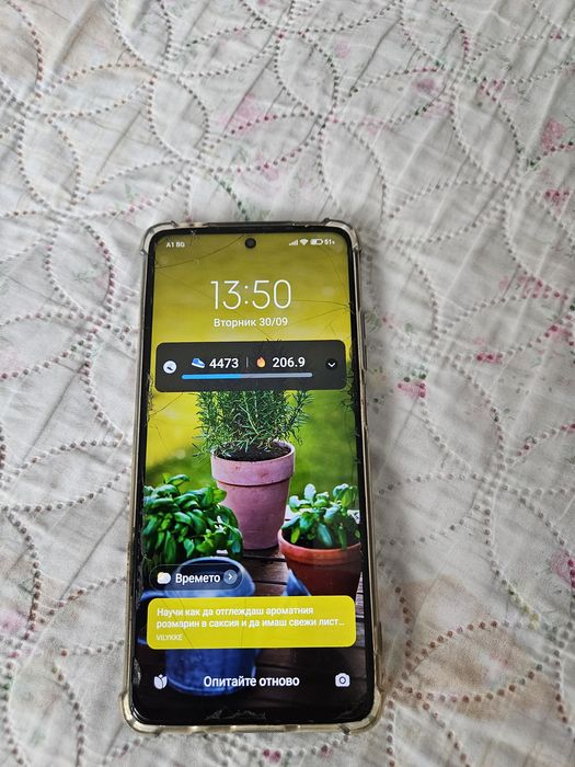 Продавам Xiaomi MI 10T Lite