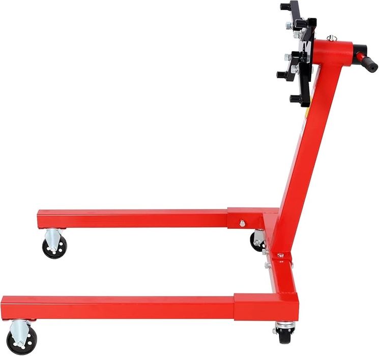 Стойка за двигатели  570кг  (1250lb) STAHLMAYER