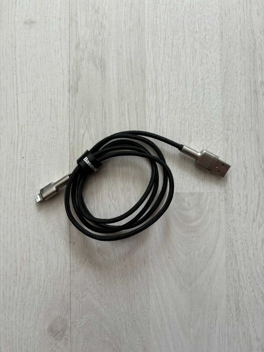 Cablu Lightning Iphone Baseus