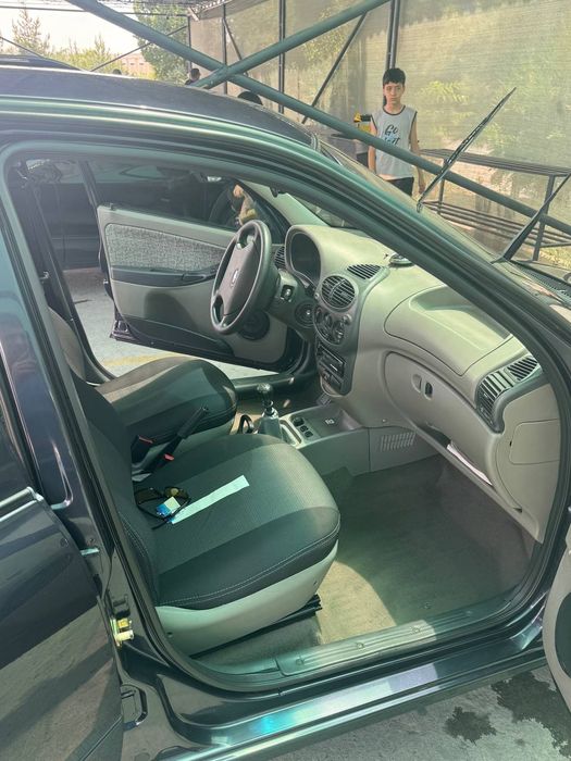 Калина 1119. В отличном состоянии.