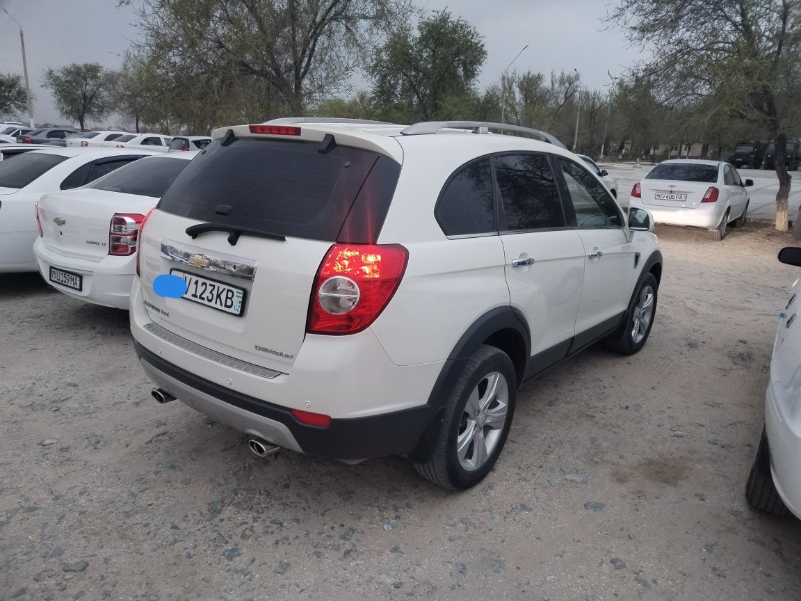 Kaptiva  avtomat
