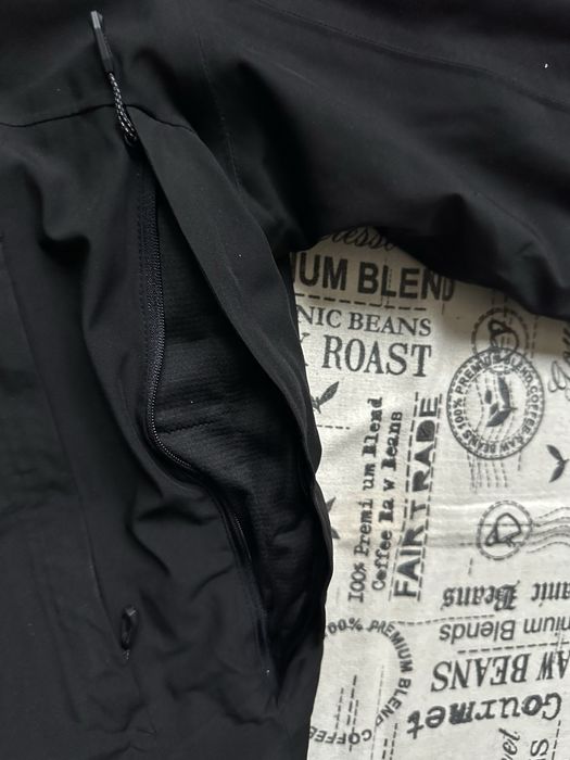 MAMMUT DryTechnology original водоустойчиво яке.