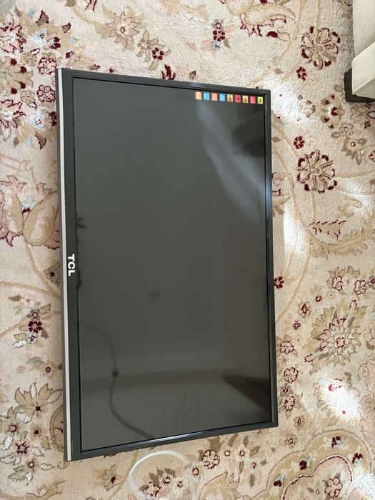 Телевизор TCL 32 дюйма LED