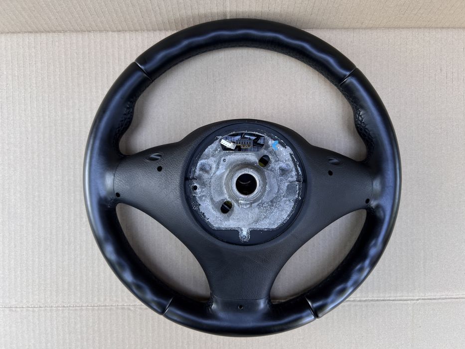 Bmw X3 M / BMW E46 волан - Супер състояние.