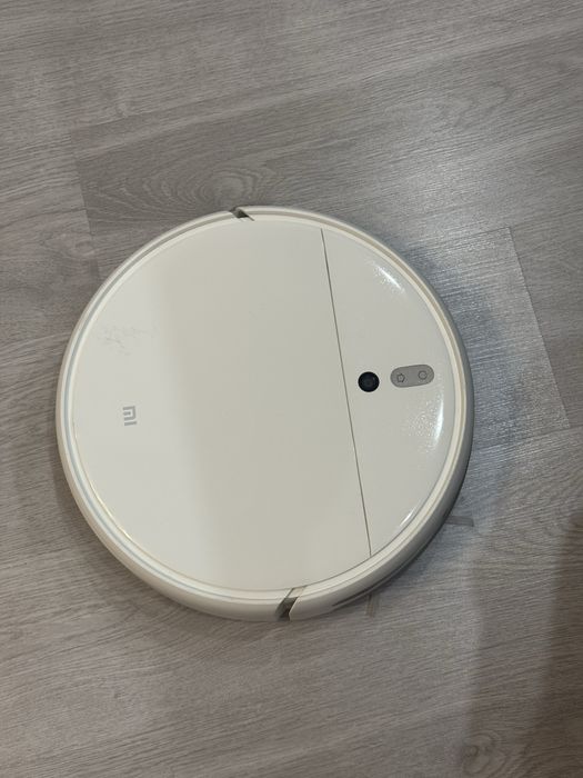 Робот пылесос Xiaomi