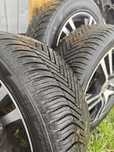 Anvelope hankok vara/iarna 225/50 r17