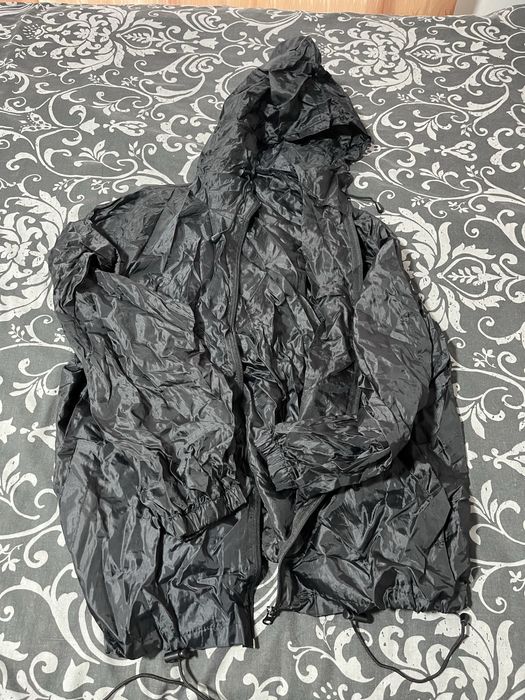 Jacheta de ploaie masura L