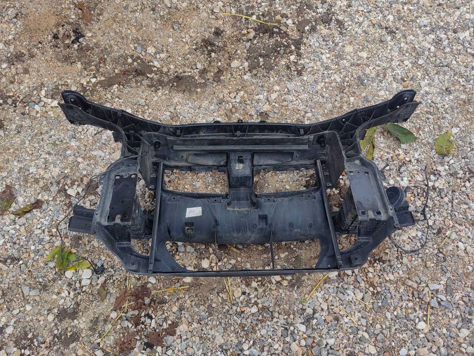 Очиларка за BMW E90 Facelift