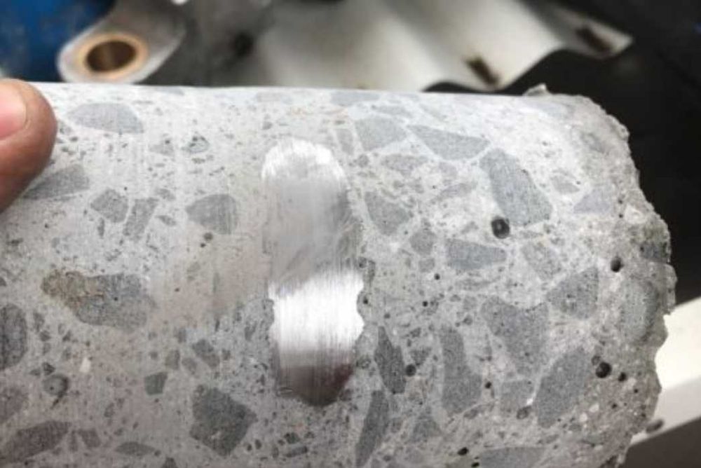 Carota Diamantata pt beton 52mm - 302mm transport GRATUIT carote