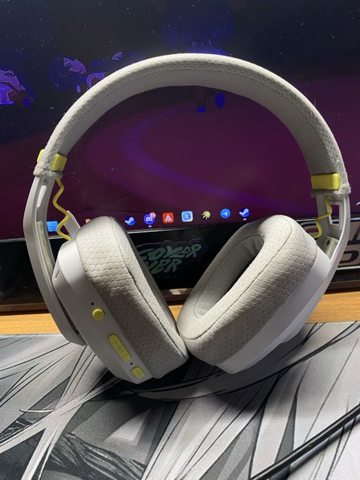 Продам наушники VGN VXE v1